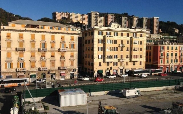 Hotel Sirenella