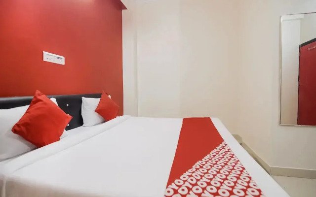 Ravi Palace by OYO Rooms