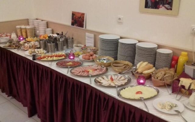 Sport Hotel České Budějovice