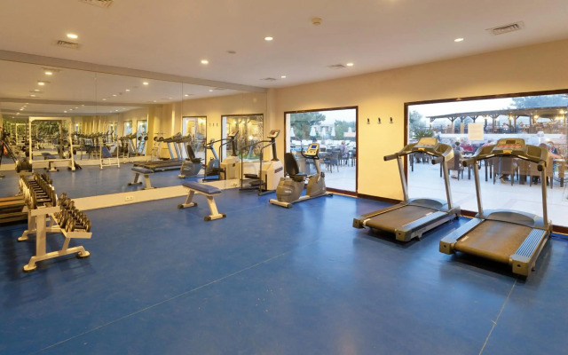 Bodrum Park Resort