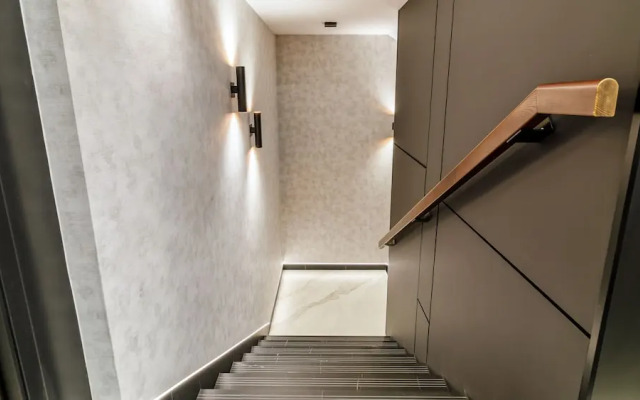Plac Unii 40 - Comfy Apartments