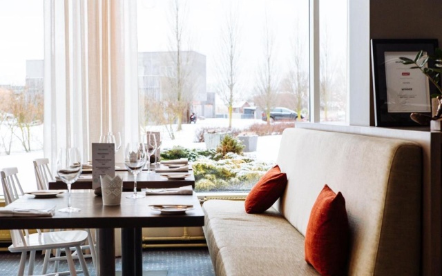 Georg Ots Spa Hotel