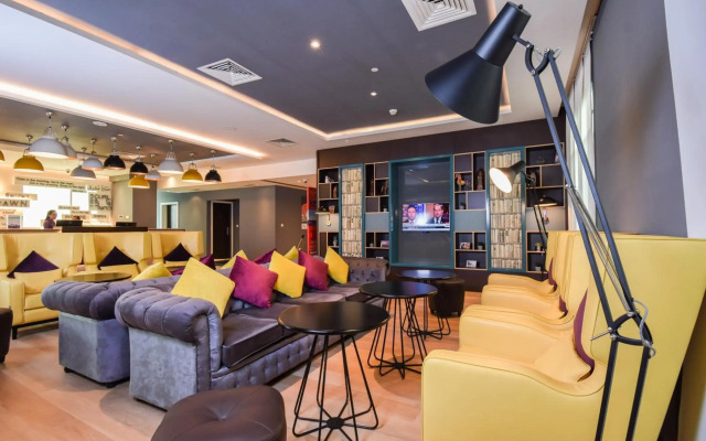 Premier Inn Dubai Investment Park