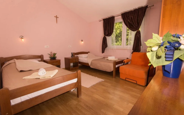 Villa Petra