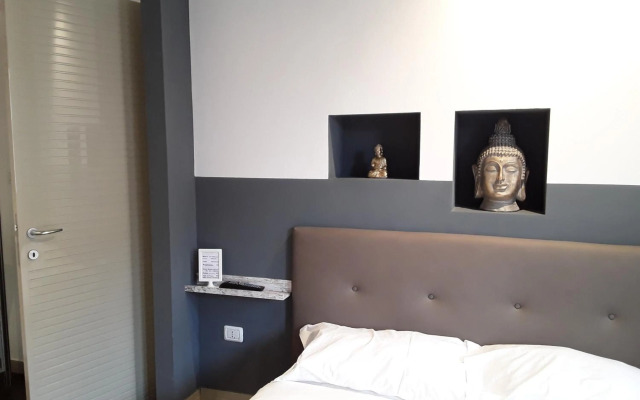Savoia Rooms