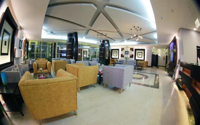 Rahty Home Hotel Apartments