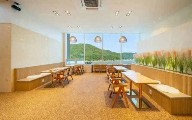 Yeosu Highlark Resort