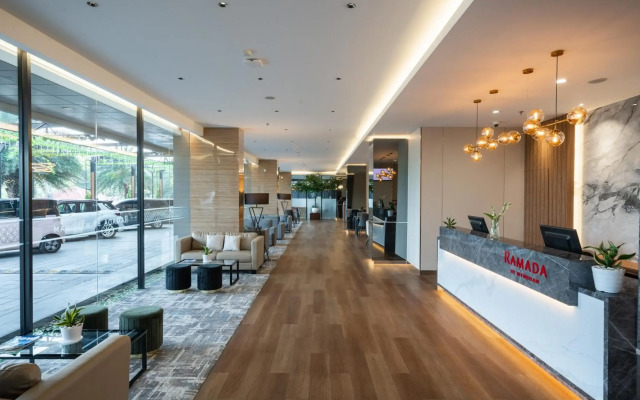 Ramada by Wyndham Serpong