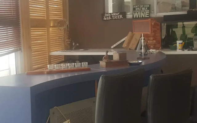 Avenue Bernard Guest House