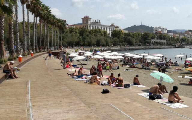 B&B La Maison du Paradis