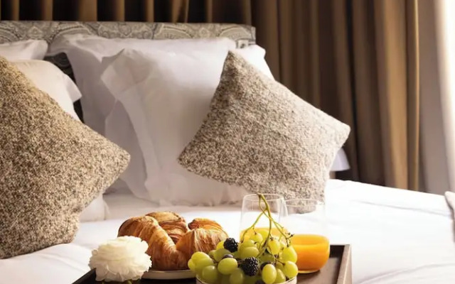 Palais Bourbon Hotel - Room 43- 2P - Invalides