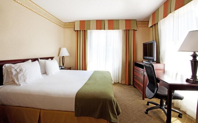 Comfort Inn & Suites Ruston-East