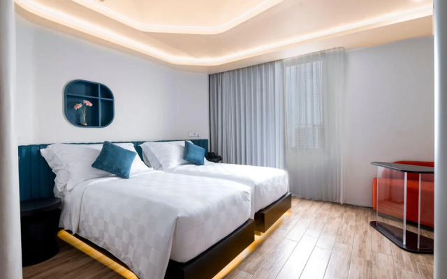 Excotel Design Hotel