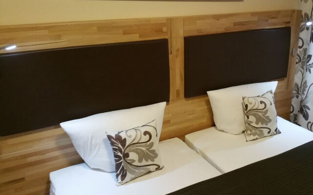 Karli Suites Leipzig