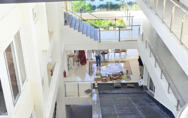Grand Signature Hotel & Spa