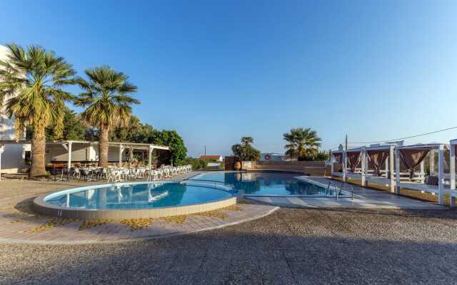 Gouves Bay Hotel - All Inclusive