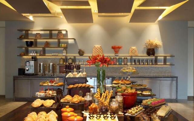 Hyatt Regency Ahmedabad