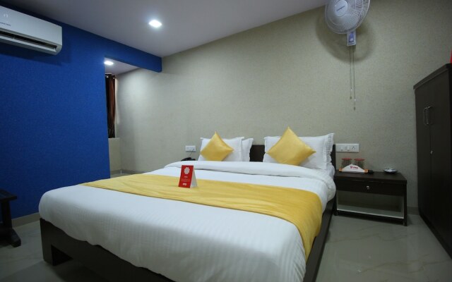 OYO 8692 Hotel Vibrant Regency