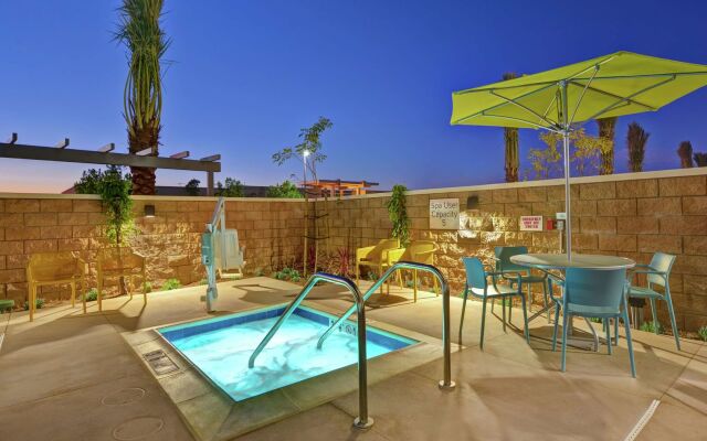 Hampton Inn Chula Vista Eastlake