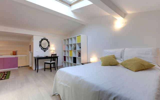 Mamo Florence – San Zanobi Apartments