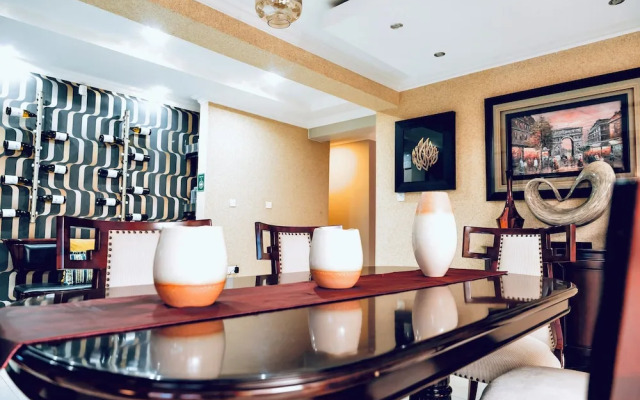 Escapade Lux Guesthouse