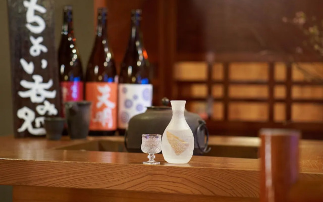 Omotenashinoyado Ryokan Shounkaku
