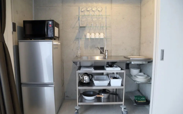 Tabinoteitaku Okinawa Naha