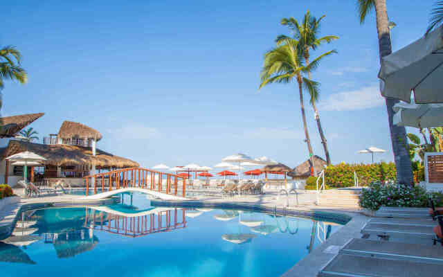 Buenaventura Grand Hotel & Great Moments - All Inclusive