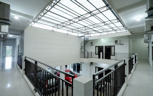 D' Paragon Bulusan
