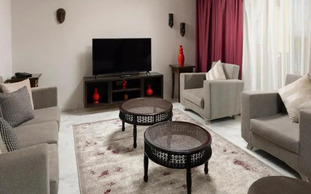 Verdi Tunis Beach Resort