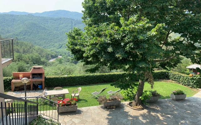 Apt 51 - Relax And Nature