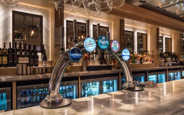 The Three Swans Hotel, Hungerford, Berkshire