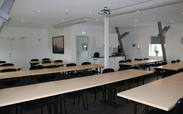 Kärraton Vandrarhem - Hostel