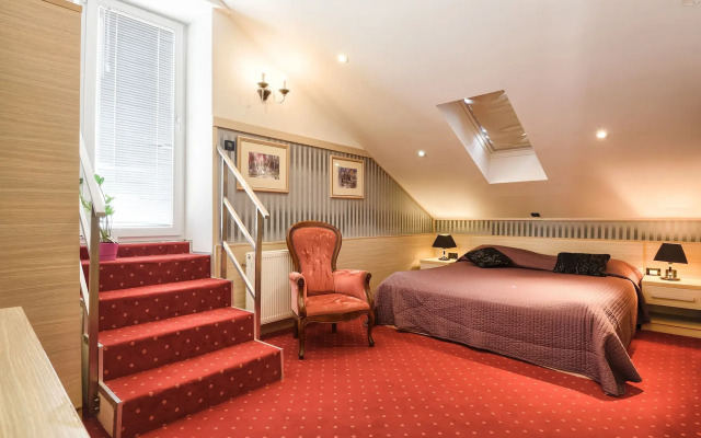 Hotel Galija