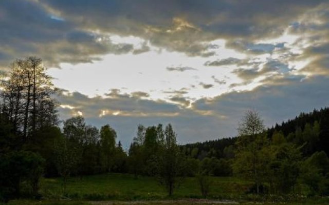 Erlebnis Ferienheim Sorgenfrei