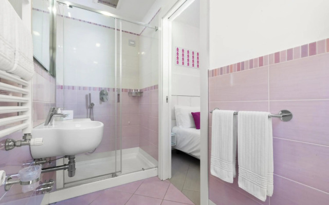 Tasso Suites & Spa