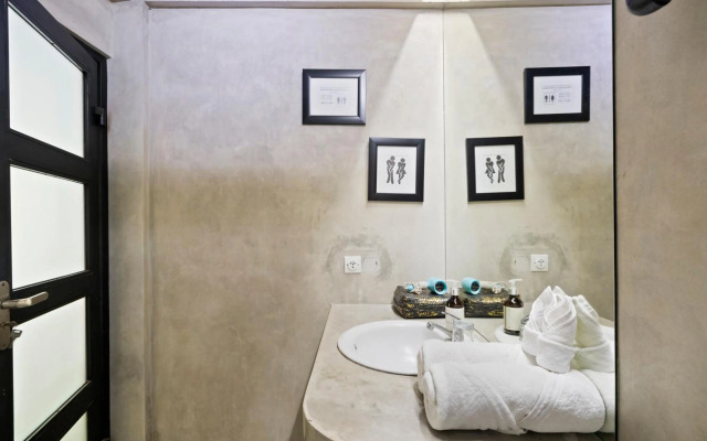 Balissimo Suites Seminyak