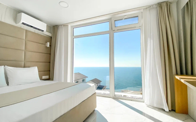 Морская резиденция