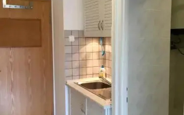 Kosztolanyi Apartman