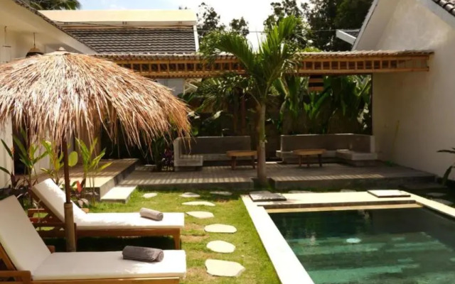 JM Hotel Kuta Lombok