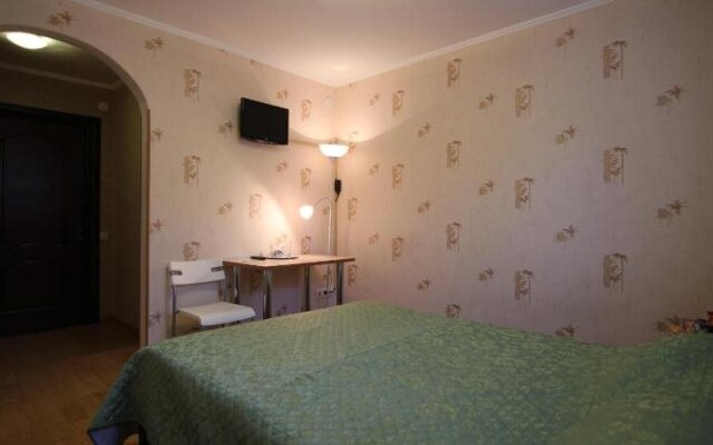Tis Hotel