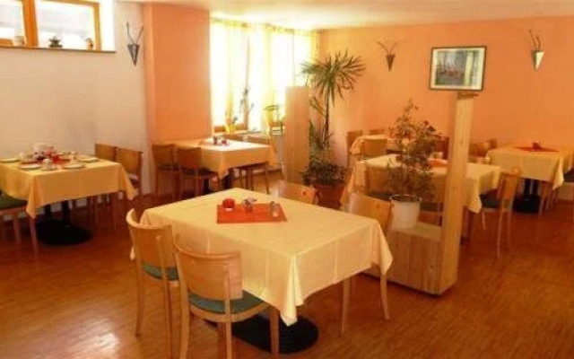 Meister BÄR HOTEL Sächsische Schweiz