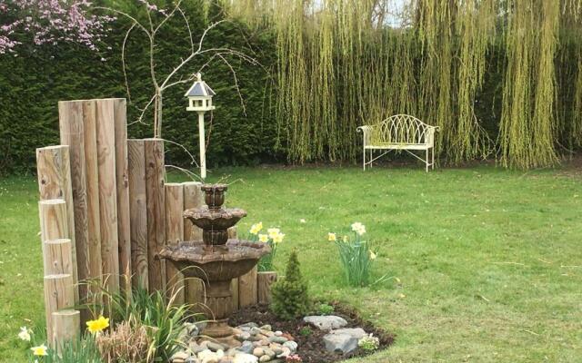 Willow House B&B