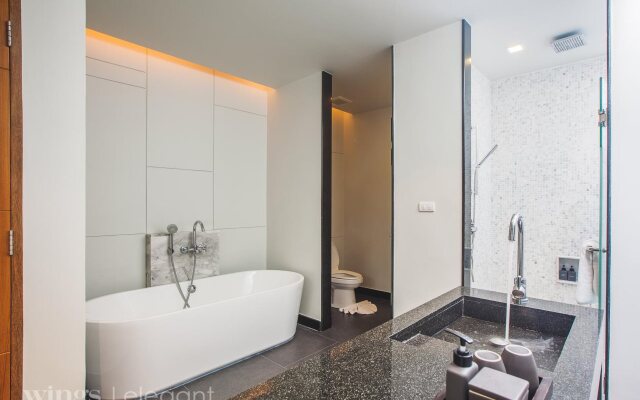 Wings Phuket Villa by Two Villas Holiday