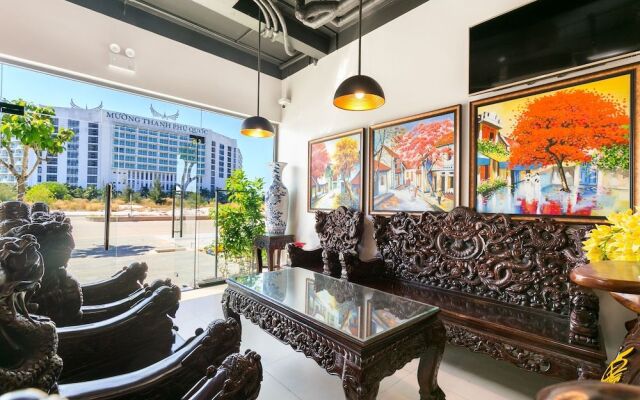 Spot On 737 Plus Hotel Phu Quoc