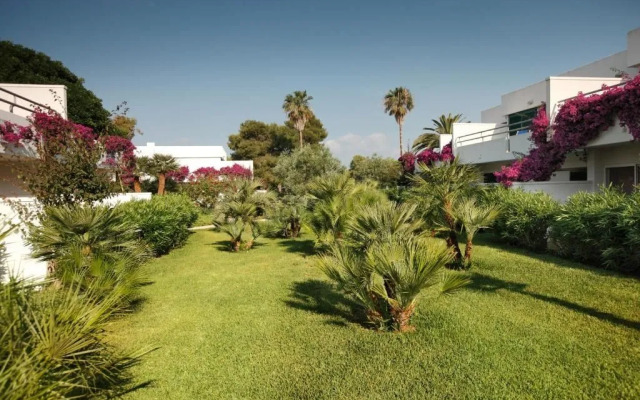 ROBINSON APULIA - All Inclusive