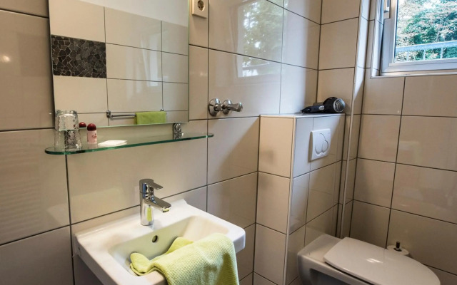 Hotel Baccara
