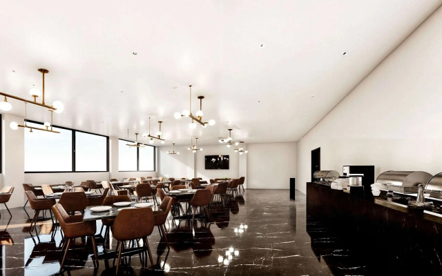 Radisson San Luis Potosi Aeropuerto