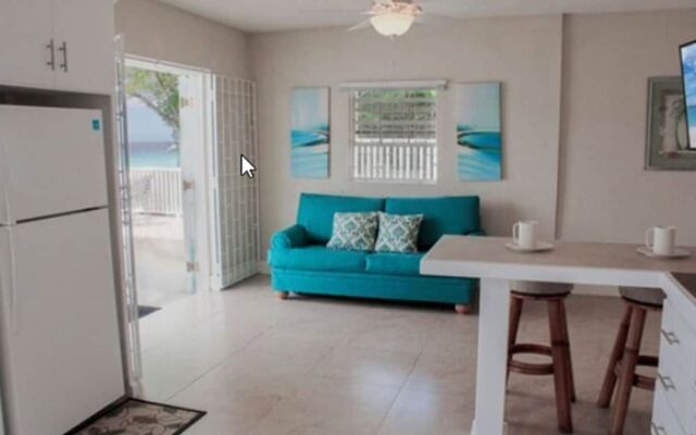 Carlisle Bay House - A Vacation Rental by Bougainvillea Barbados