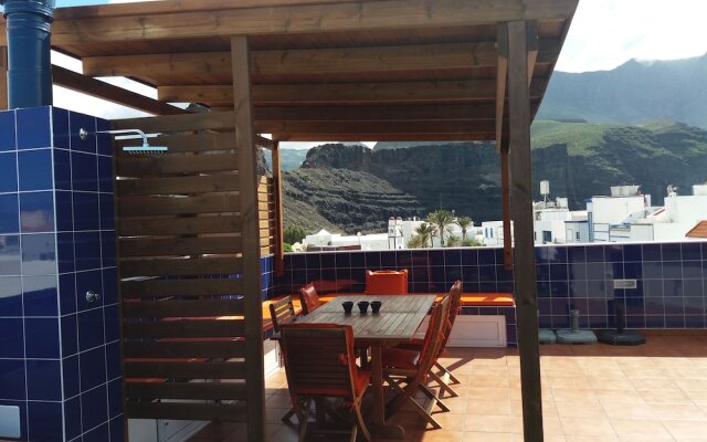 Apartamentos Casa Ma